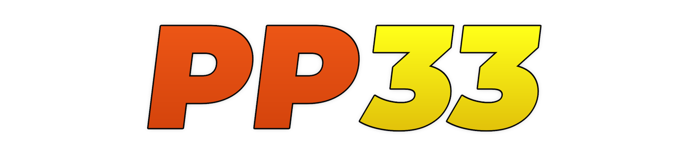 pp33 logo